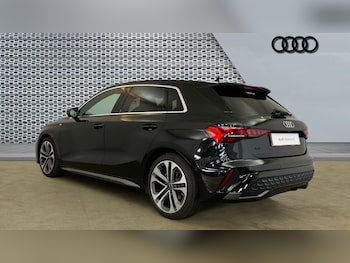 Used Audi A3 2026 for sale - 78870482: Photo