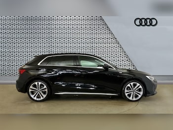 Used Audi A3 2026 for sale - 78870482: Photo