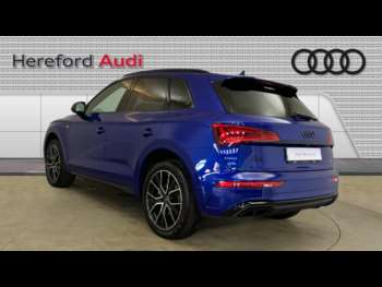 Used Audi Q5 2024 for sale - 74490939: Photo