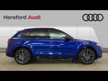 Used Audi Q5 2024 for sale - 74490939: Photo