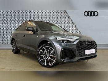 Used Audi Q5 2024 for sale - 78452651: Photo