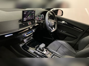 Used Audi Q5 2024 for sale - 78452651: Photo