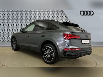 Used Audi Q5 2024 for sale - 78452651: Photo