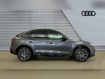 Used Audi Q5 2024 for sale - 78452651: Photo