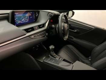 Used Lexus ES 2020 for sale - 74914337: Photo