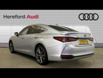 Used Lexus ES 2020 for sale - 74914337: Photo