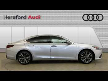 Used Lexus ES 2020 for sale - 74914337: Photo