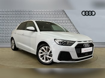 Used Audi A1 2019 for sale - 77933913: Photo
