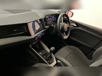 Used Audi A1 2019 for sale - 77933913: Photo