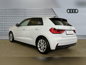 Used Audi A1 2019 for sale - 77933913: Photo