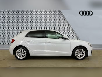 Used Audi A1 2019 for sale - 77933913: Photo