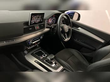 Used Audi Q5 2018 for sale - 79616729: Photo