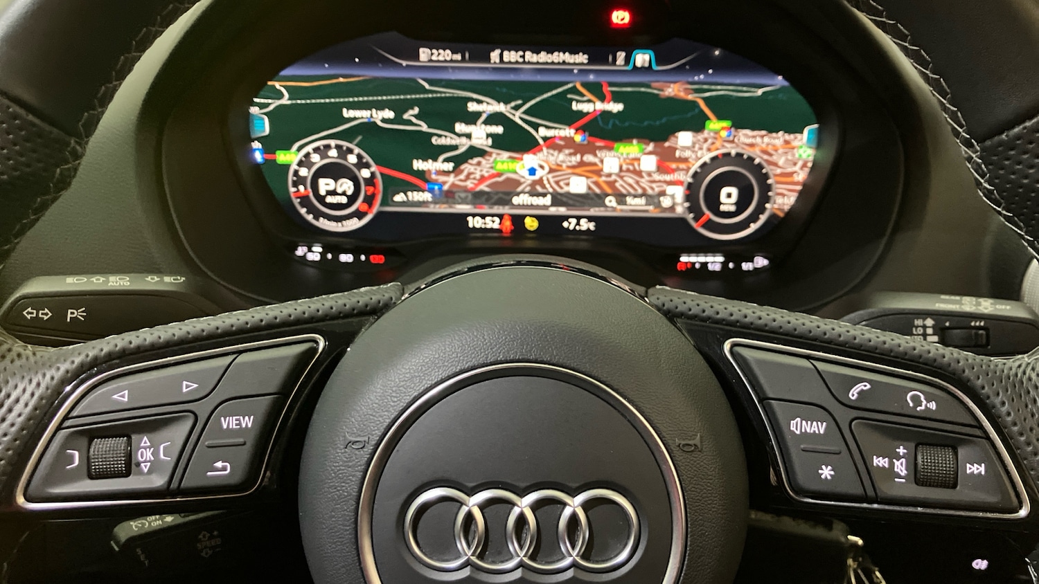 Used Audi Q2 2022 for sale - 77023270: Photo 10