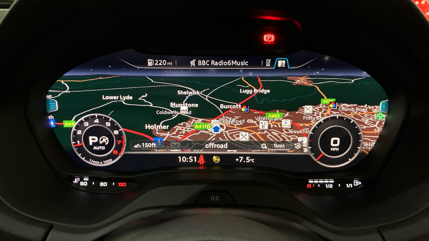 Used Audi Q2 2022 for sale - 77023270: Photo 11