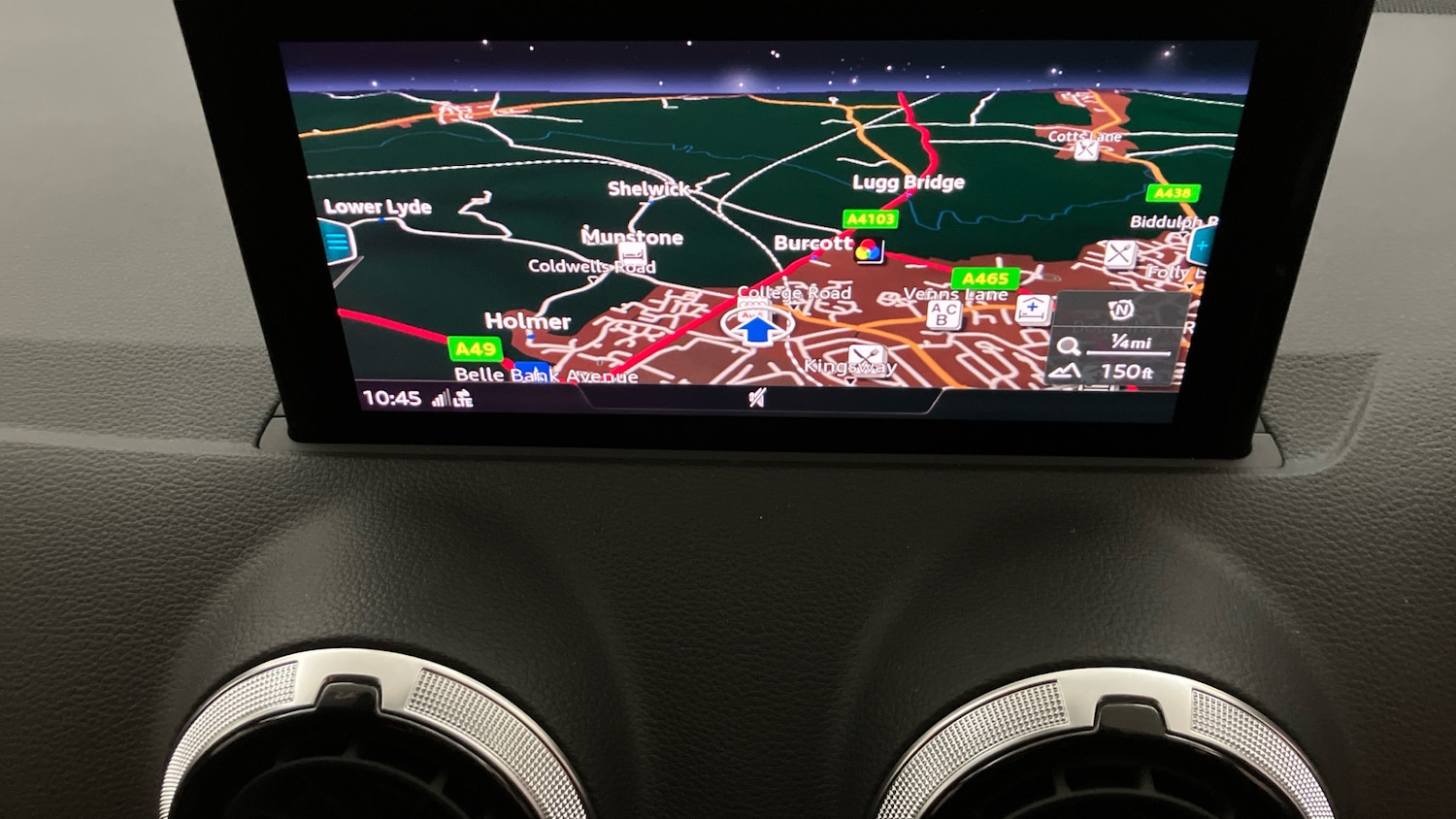 Used Audi Q2 2022 for sale - 77023270: Photo 12