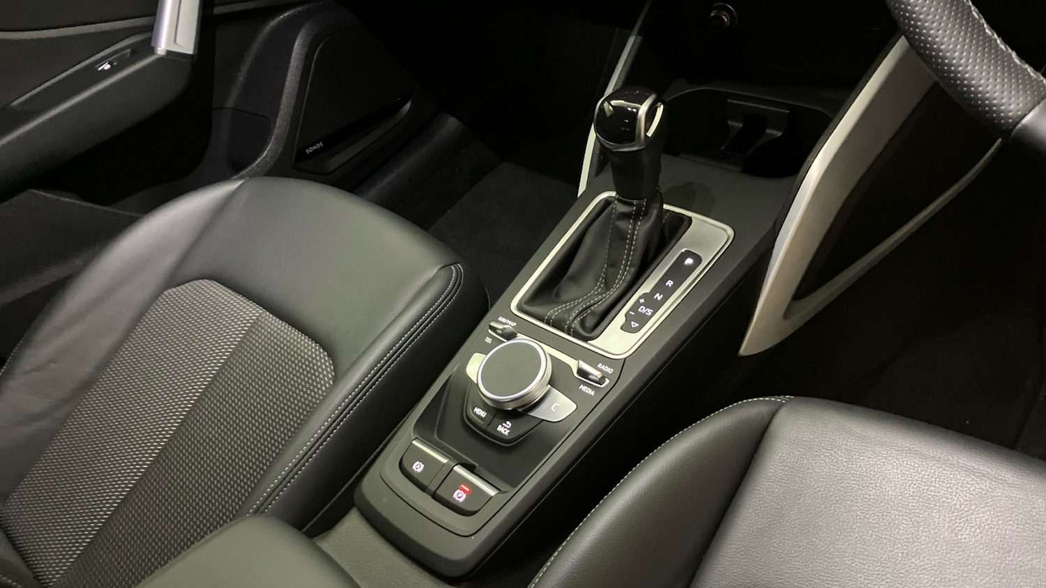 Used Audi Q2 2022 for sale - 77023270: Photo 14