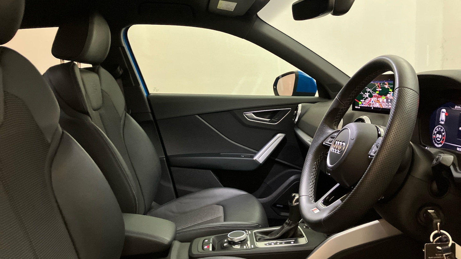 Used Audi Q2 2022 for sale - 77023270: Photo 15