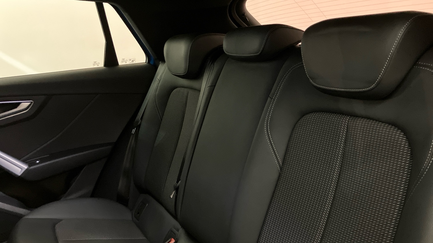 Used Audi Q2 2022 for sale - 77023270: Photo 16