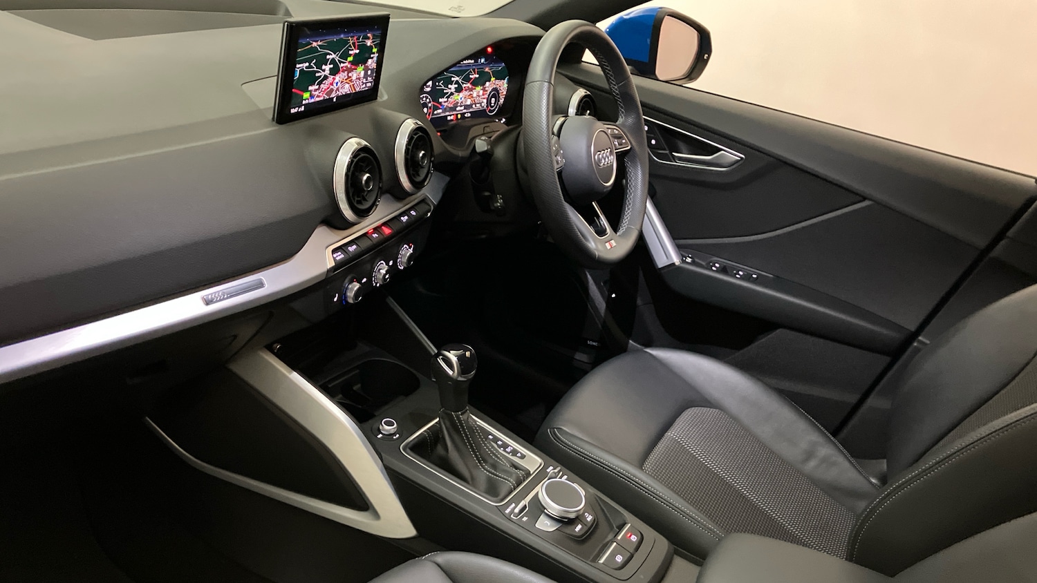 Used Audi Q2 2022 for sale - 77023270: Photo 2