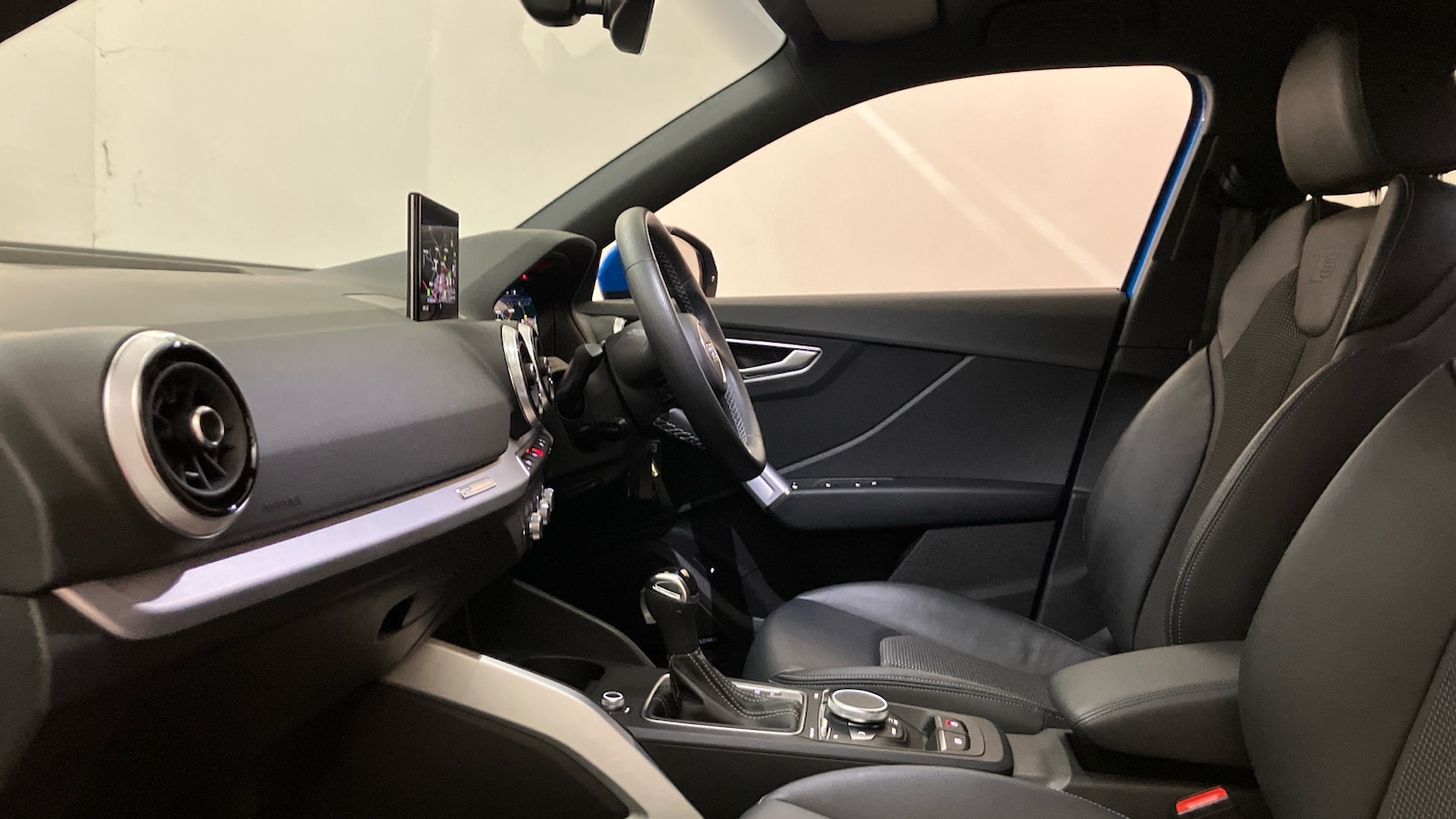 Used Audi Q2 2022 for sale - 77023270: Photo 24