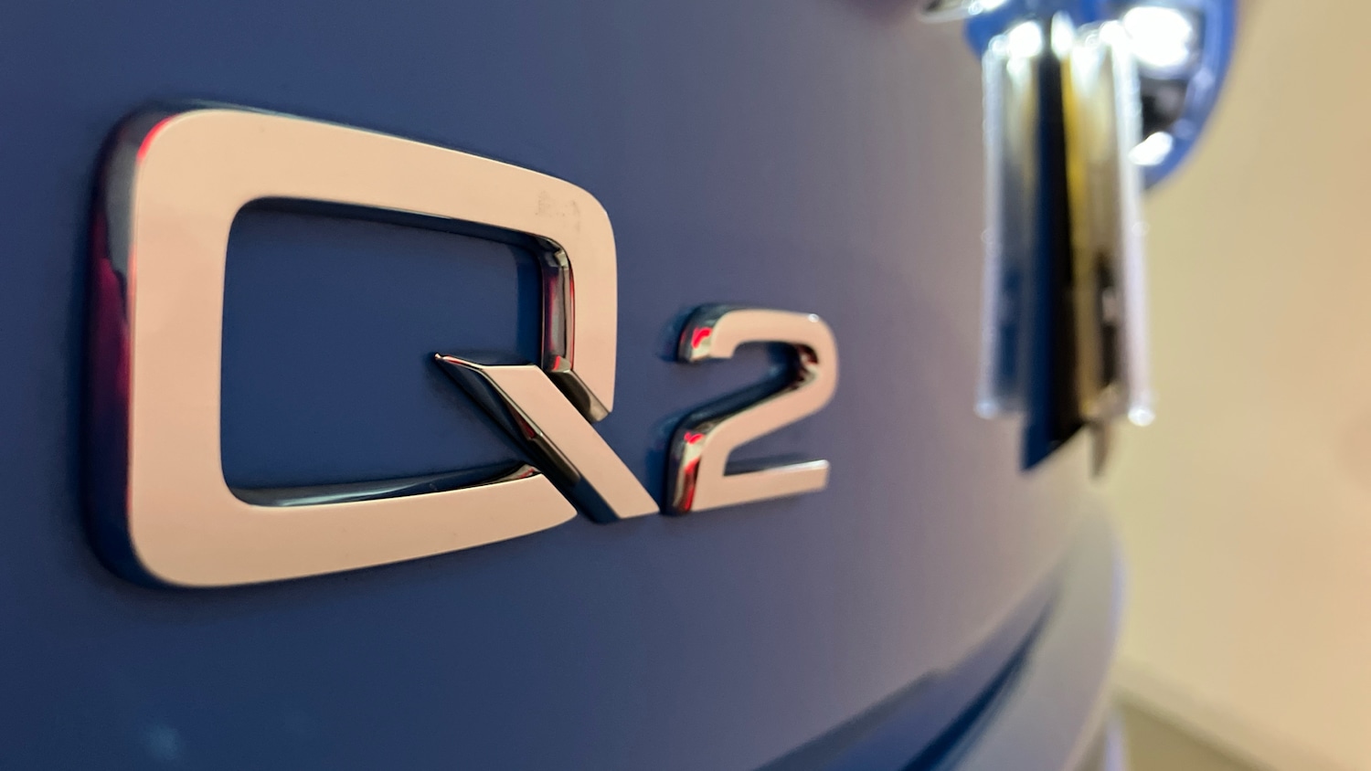 Used Audi Q2 2022 for sale - 77023270: Photo 28