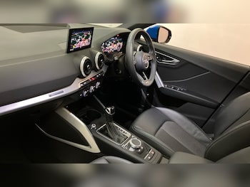 Used Audi Q2 2022 for sale - 77023270: Photo