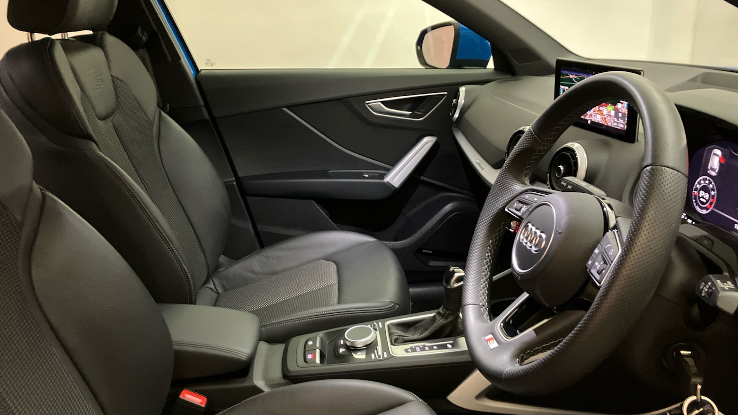 Used Audi Q2 2022 for sale - 77023270: Photo 30