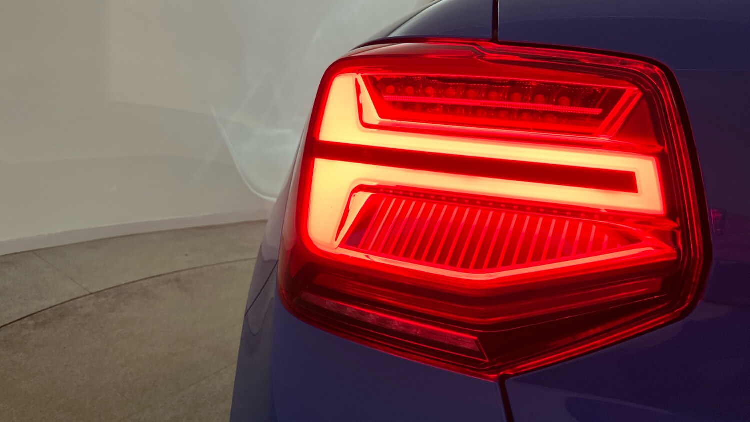 Used Audi Q2 2022 for sale - 77023270: Photo 32