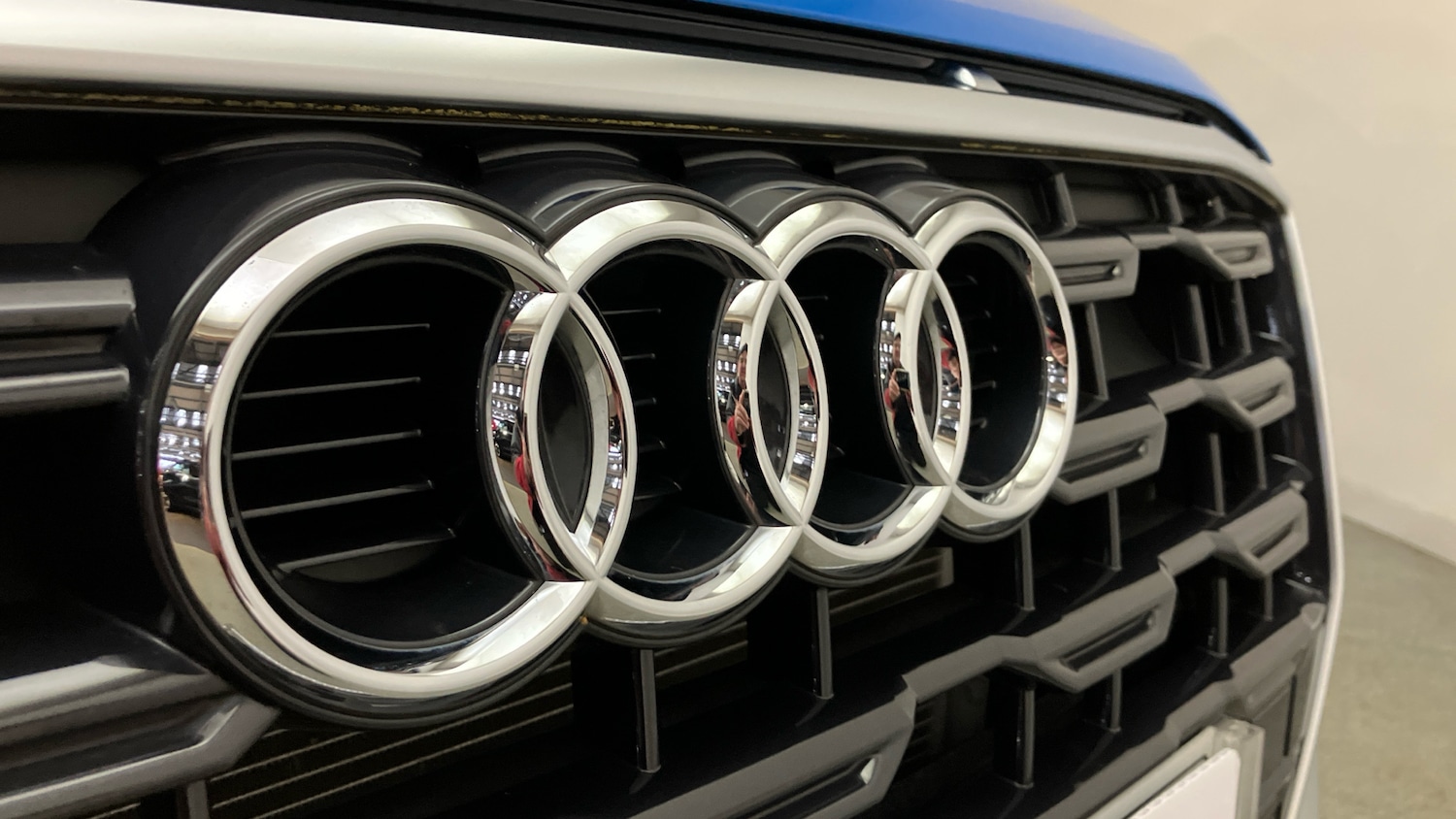 Used Audi Q2 2022 for sale - 77023270: Photo 33