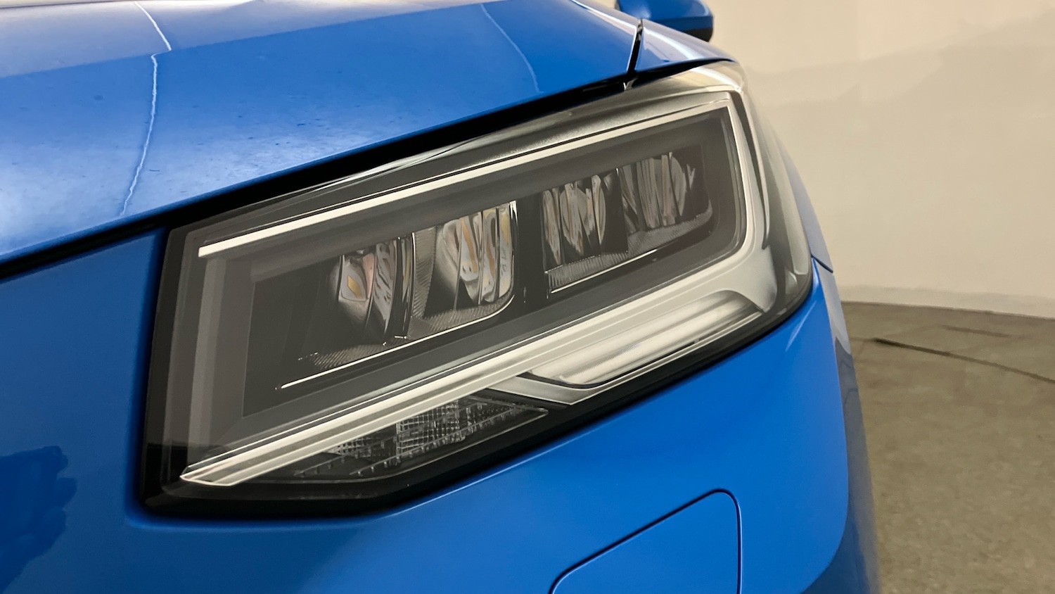 Used Audi Q2 2022 for sale - 77023270: Photo 34