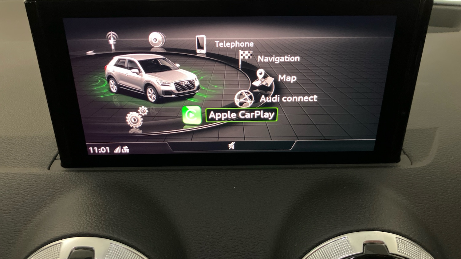 Used Audi Q2 2022 for sale - 77023270: Photo 41