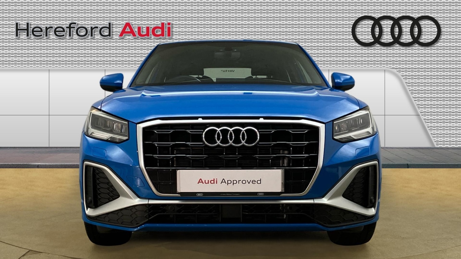 Used Audi Q2 2022 for sale - 77023270: Photo 7