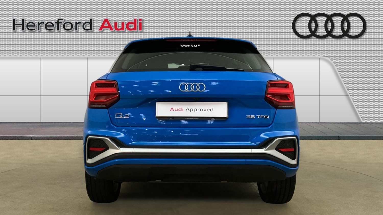 Used Audi Q2 2022 for sale - 77023270: Photo 8
