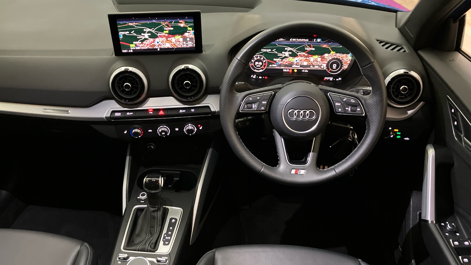 Used Audi Q2 2022 for sale - 77023270: Photo 9