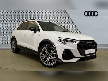 Audi Q3 feature image