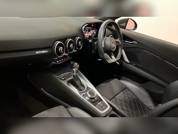 Used Audi TT 2020 for sale - 77518948: Photo