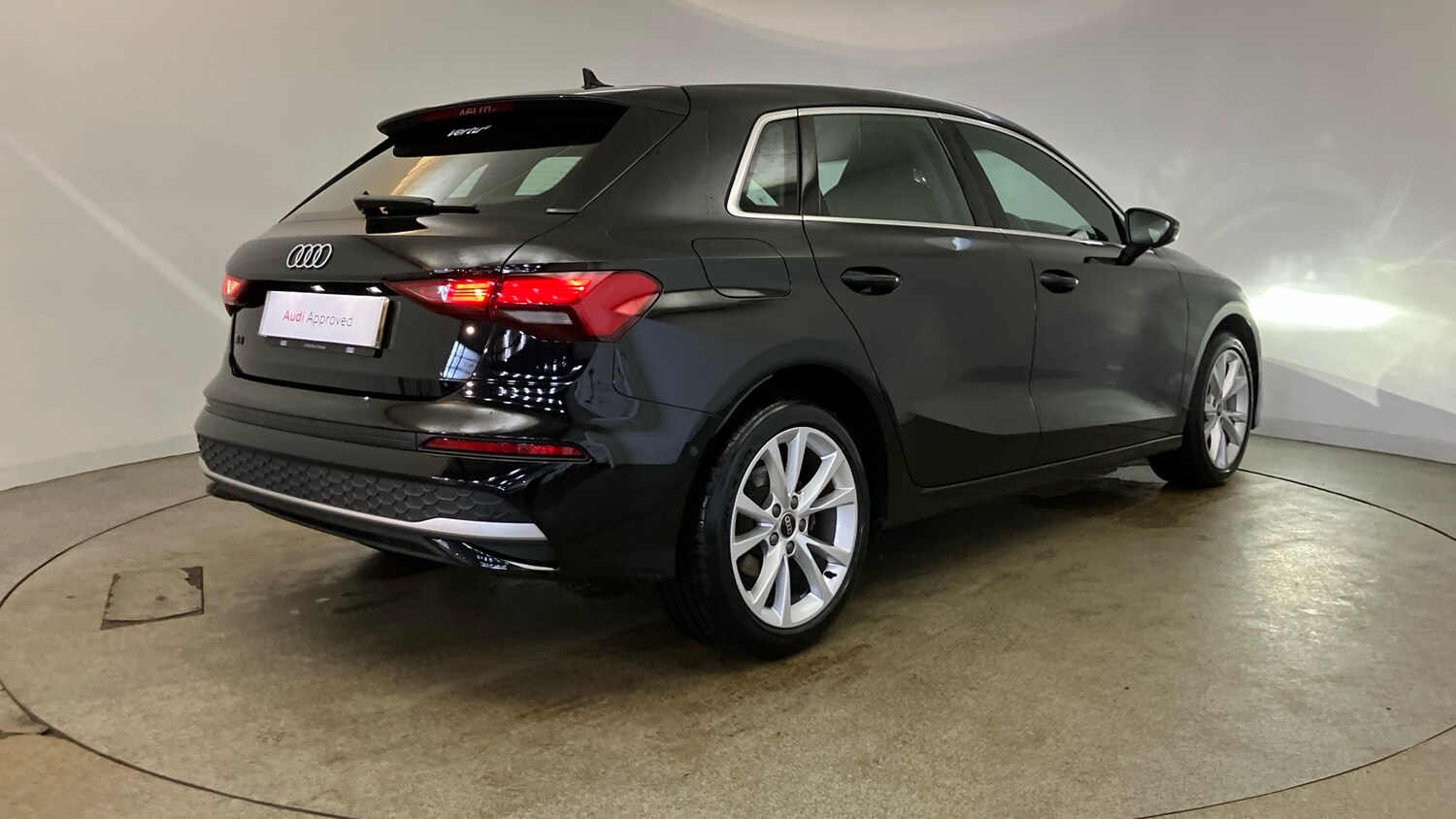 Used Audi A3 2024 for sale - 76541696: Photo 31