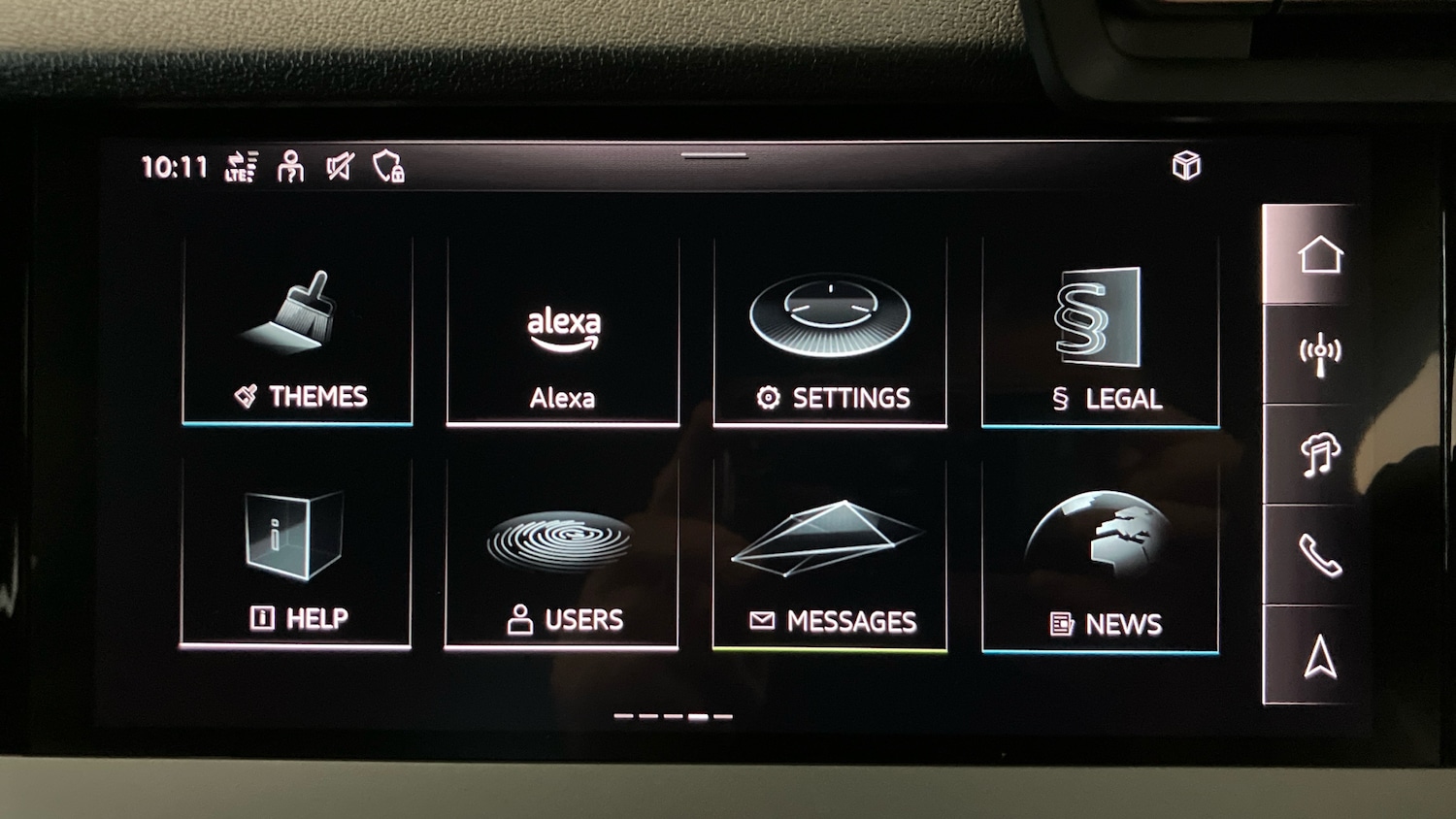 Used Audi A3 2024 for sale - 76541696: Photo 38