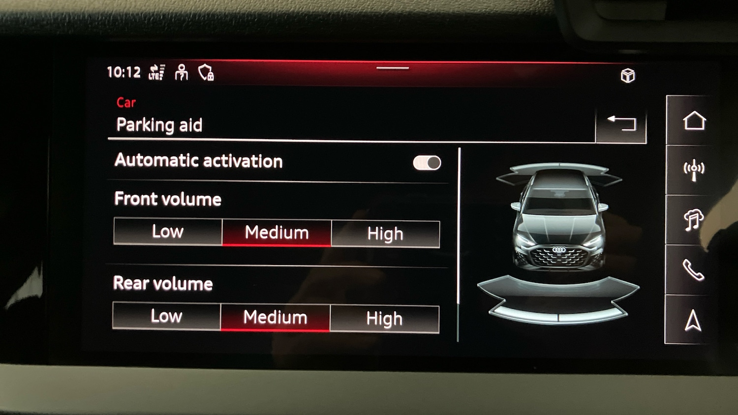 Used Audi A3 2024 for sale - 76541696: Photo 41