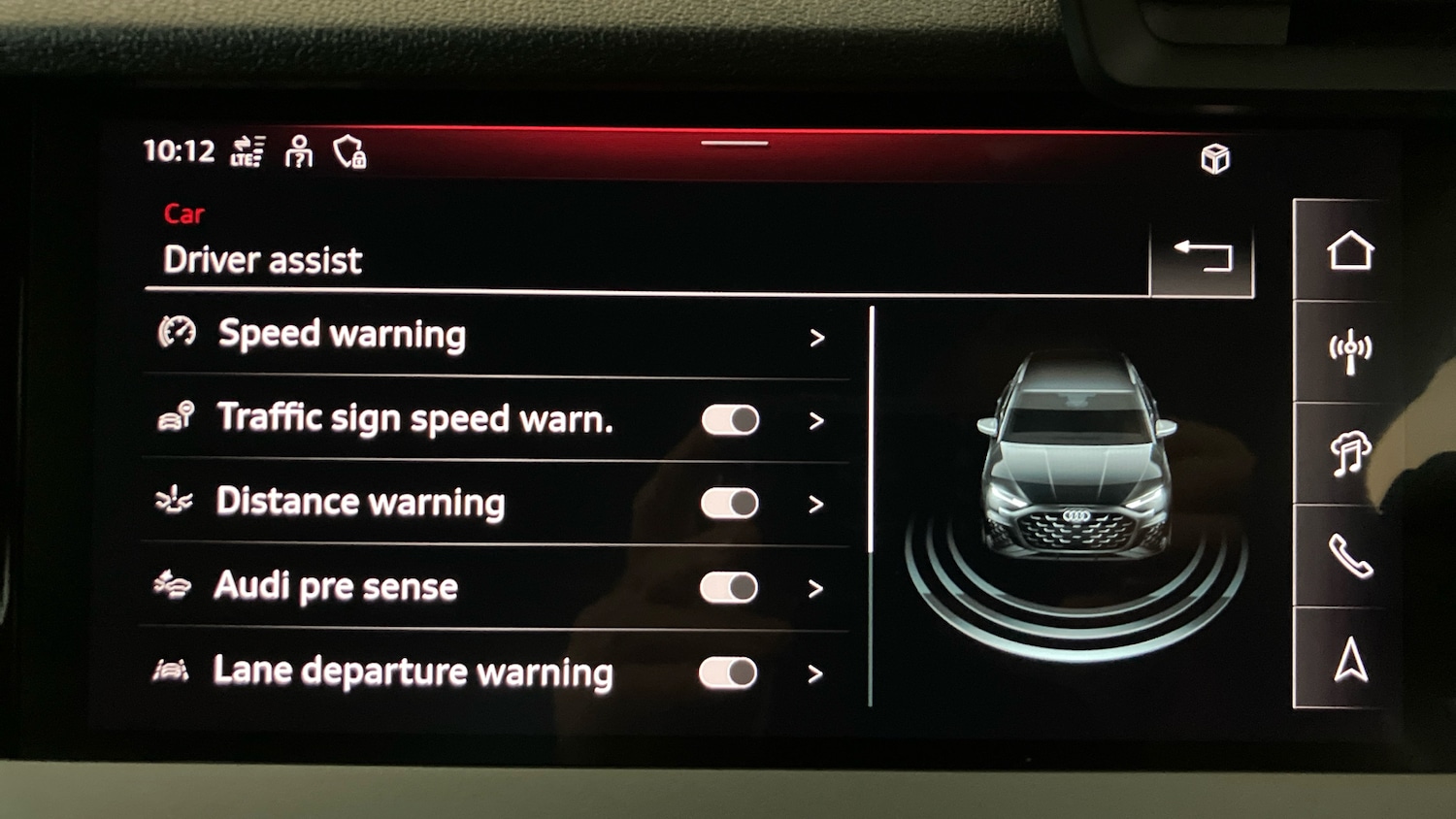 Used Audi A3 2024 for sale - 76541696: Photo 42