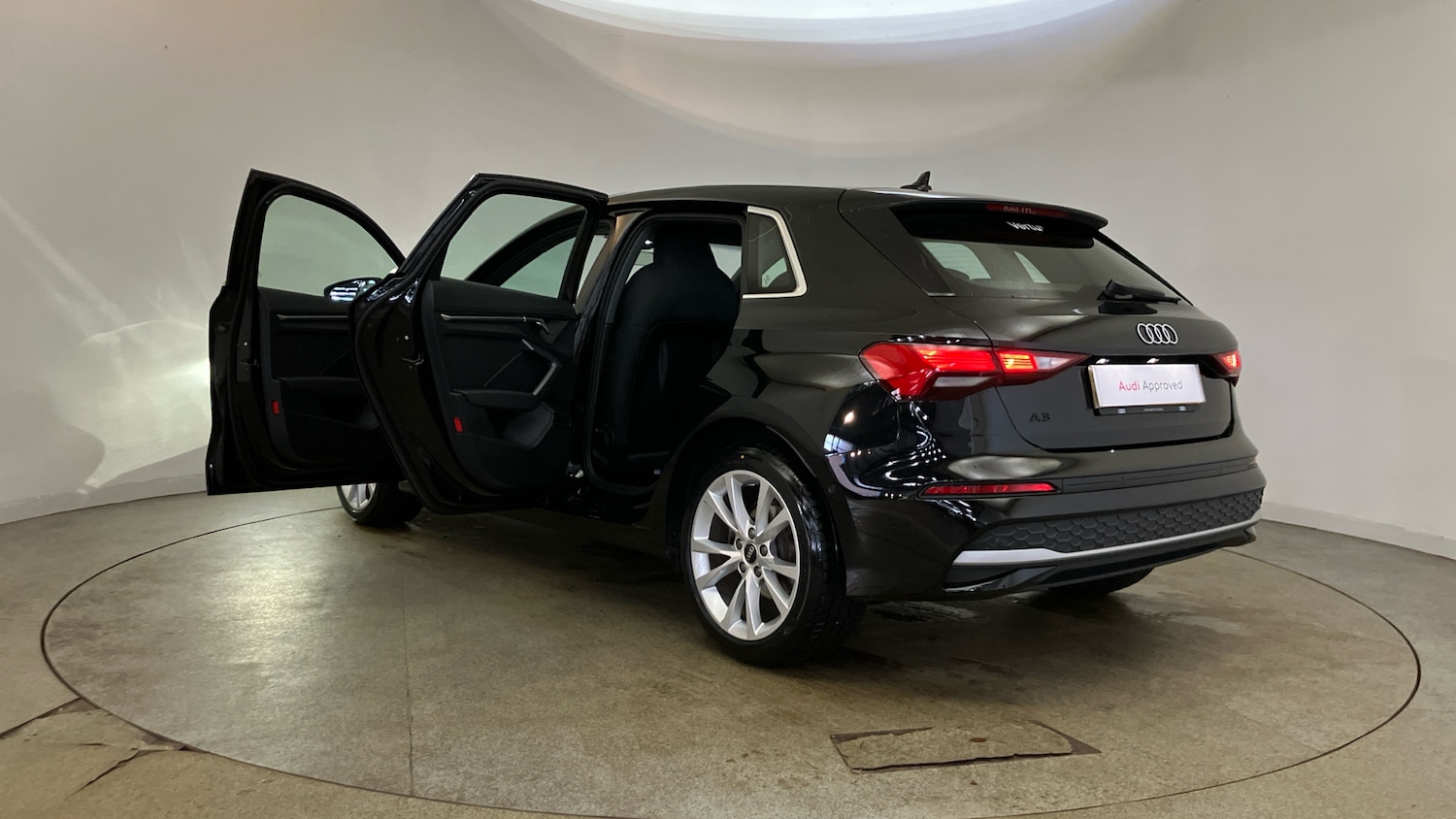 Used Audi A3 2024 for sale - 76541696: Photo 44