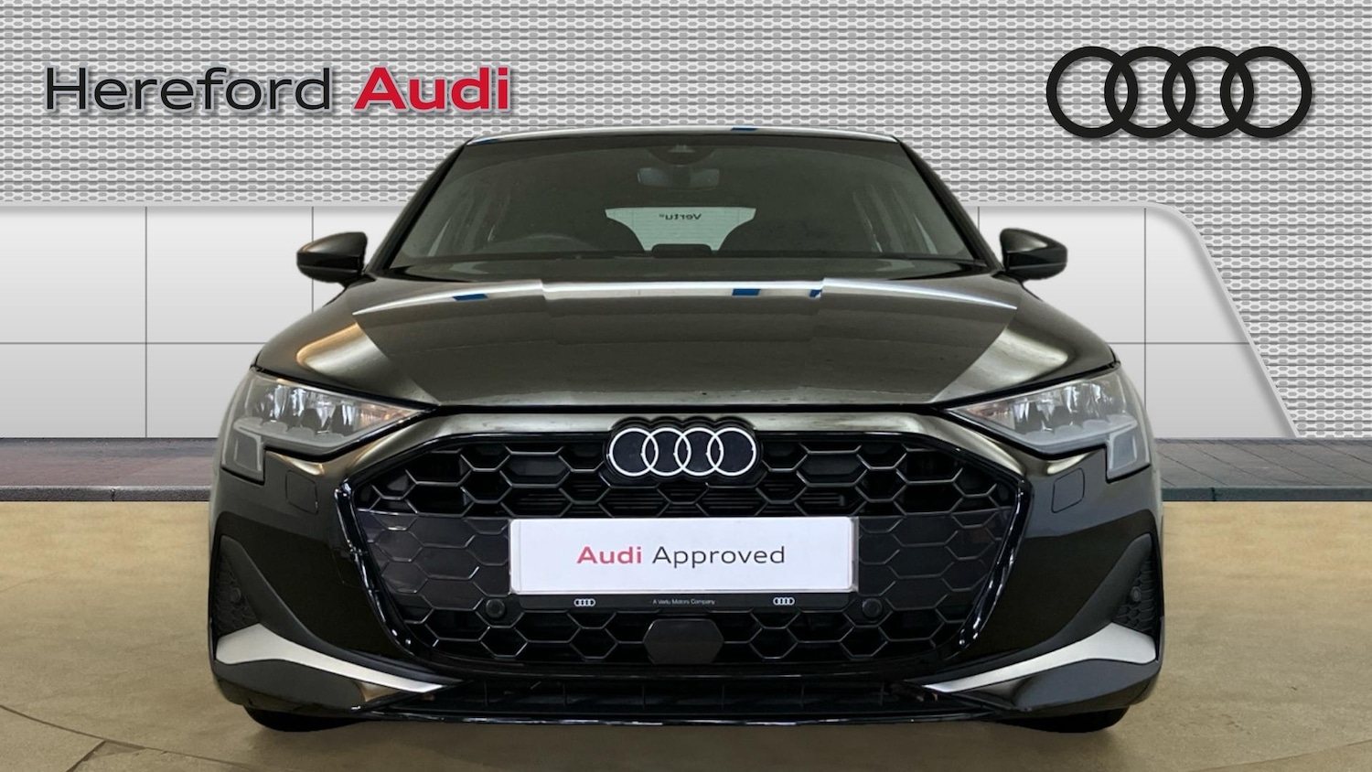 Used Audi A3 2024 for sale - 76541696: Photo 7