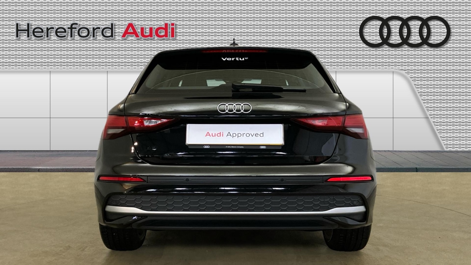 Used Audi A3 2024 for sale - 76541696: Photo 8