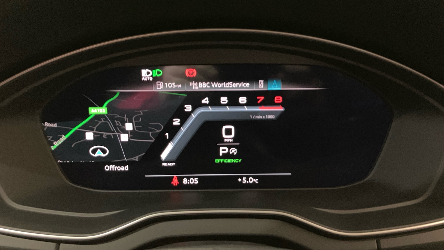 Used Audi Q5 2023 for sale - 77128061: Photo 11