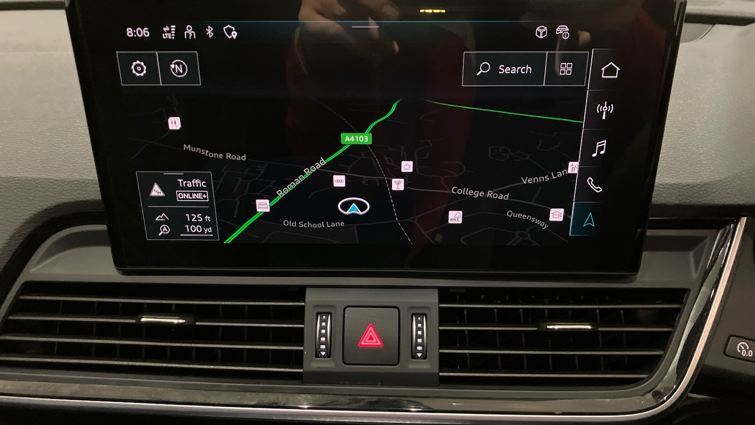 Used Audi Q5 2023 for sale - 77128061: Photo 12