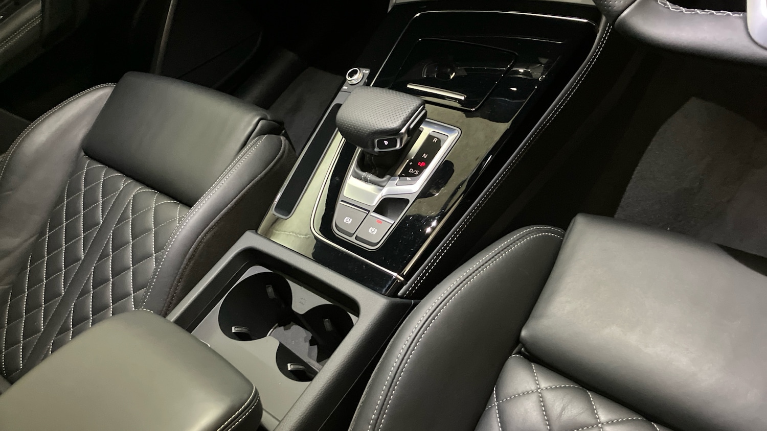 Used Audi Q5 2023 for sale - 77128061: Photo 14