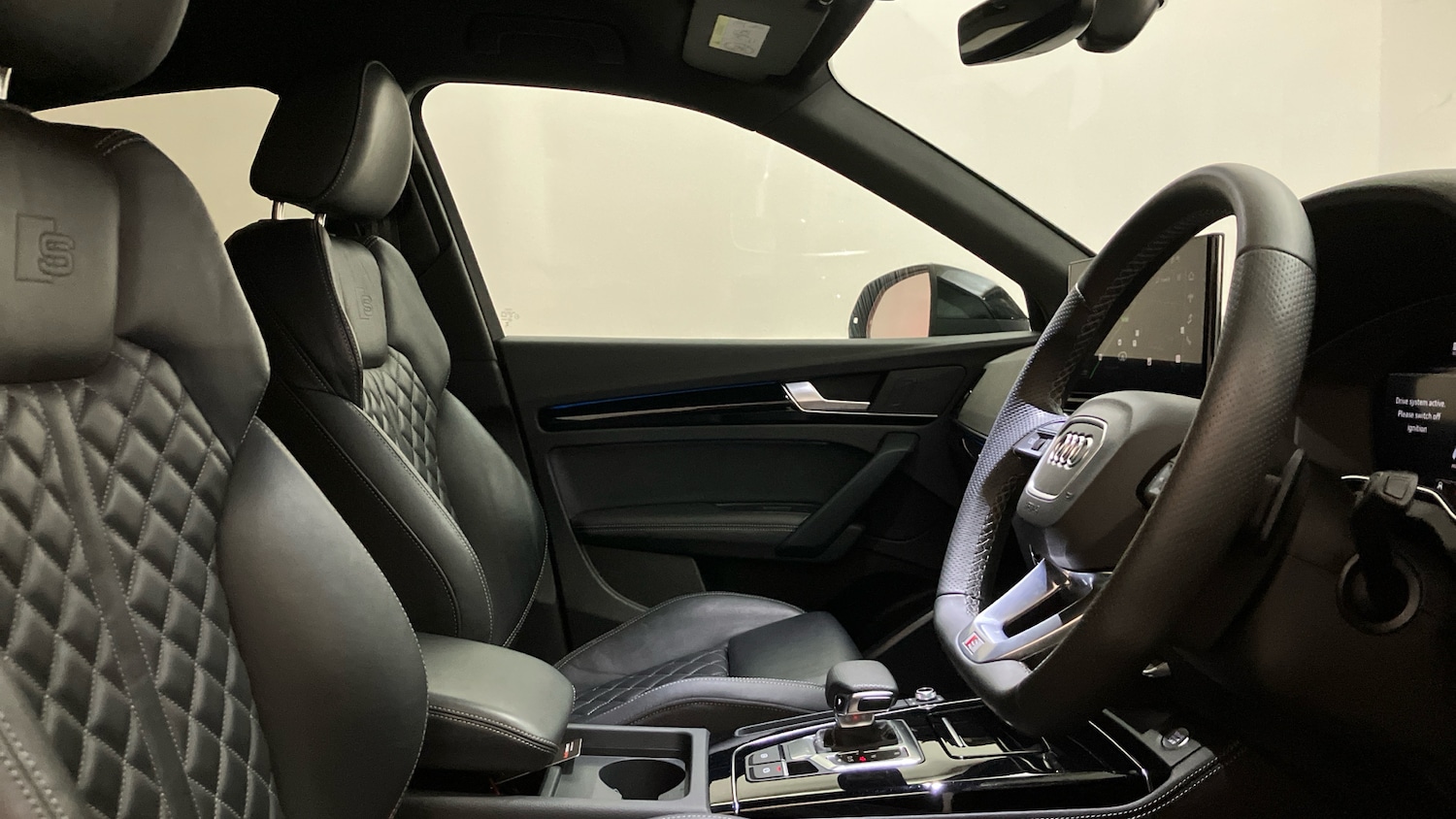 Used Audi Q5 2023 for sale - 77128061: Photo 15