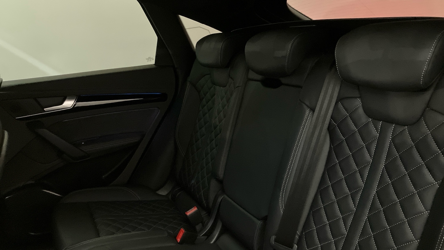 Used Audi Q5 2023 for sale - 77128061: Photo 16