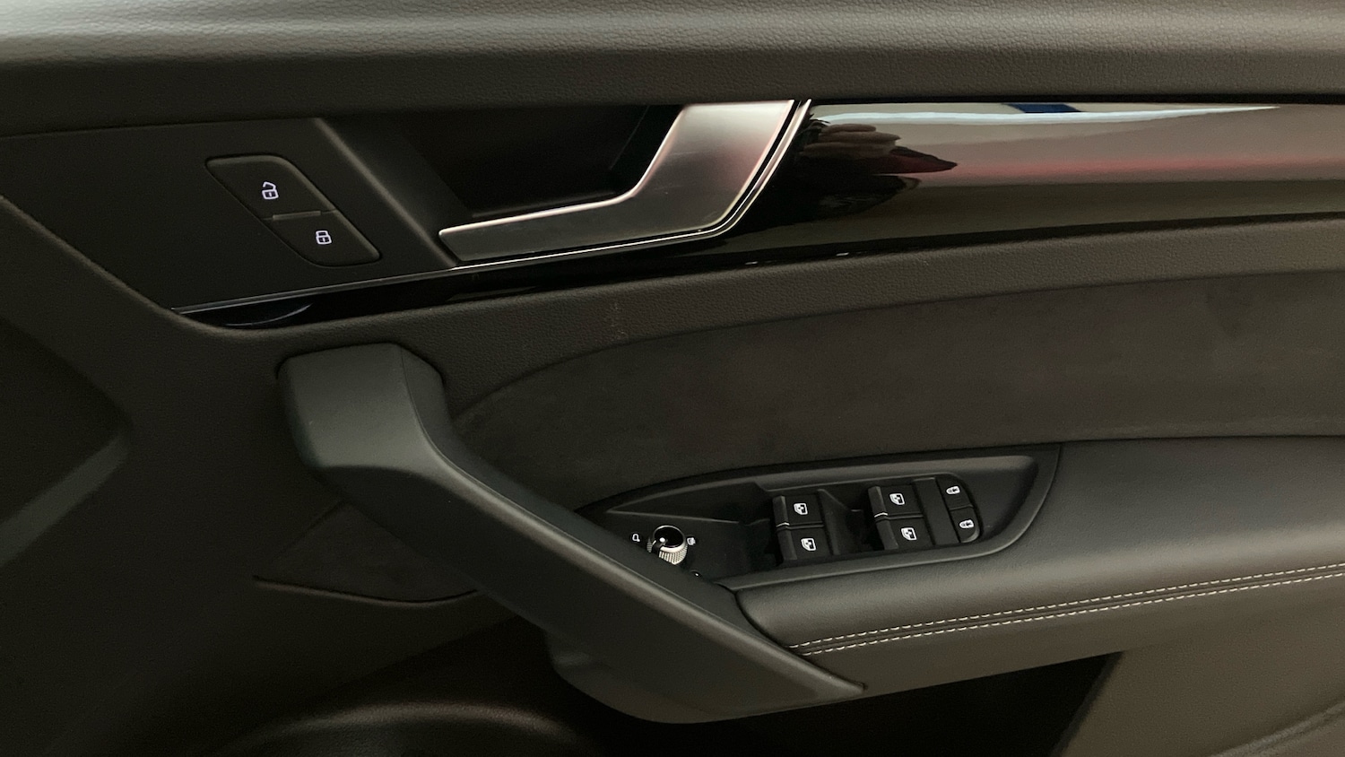 Used Audi Q5 2023 for sale - 77128061: Photo 19