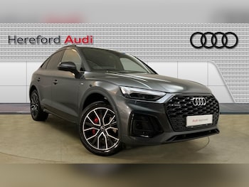 Audi Q5 feature image